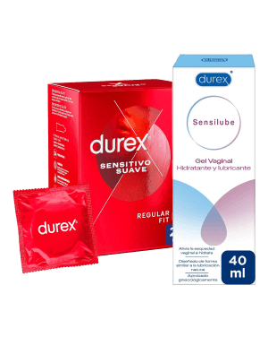 Up to 50% off Durex