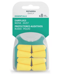 Ear Plugs for only €0.75!