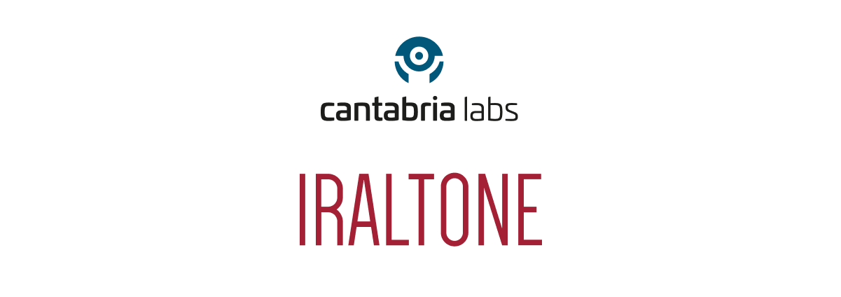 15% off on Iraltone packs