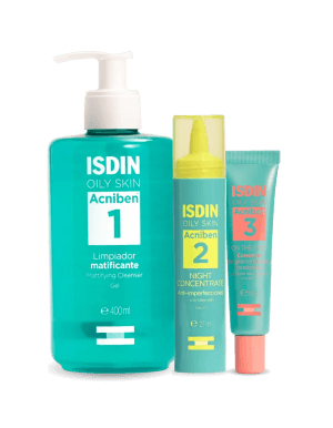 Up to 25% off Isdin Packs
