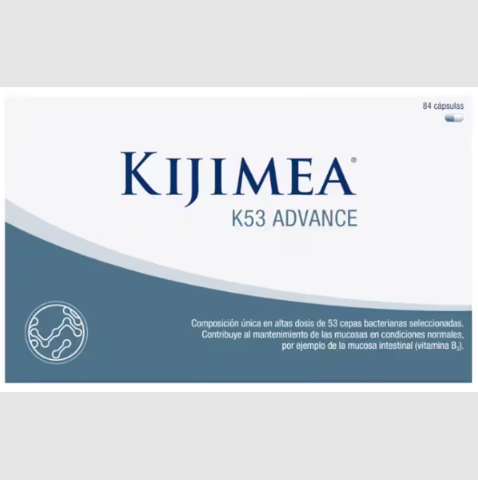 Kijimea Digestive Wellness