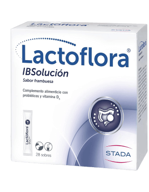 15% off Lactoflora