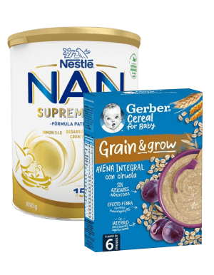 Up to 45% off Nestle Nan, Nestlé, Nancare ...