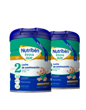 Up to 40% off Nutriben Packs