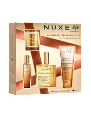 Up to 30% off Nuxe