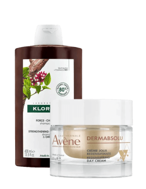 Up to 30% off Avéne, Klorane and Ducray Packs