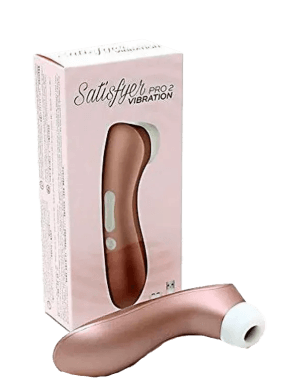 Up to 65% off Satisfyer