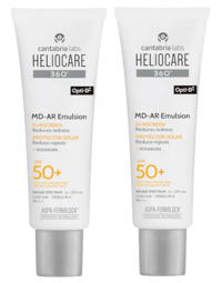 Save €10 on Heliocare Bundles