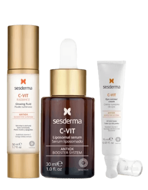 Up to 35% off Sesderma Packs