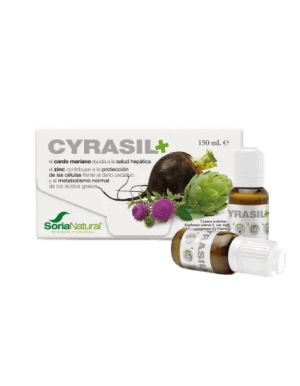 Special price Soria Natural