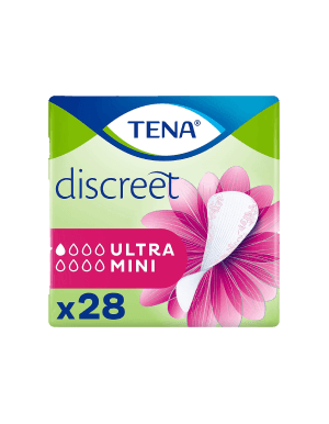 Special price for TENA