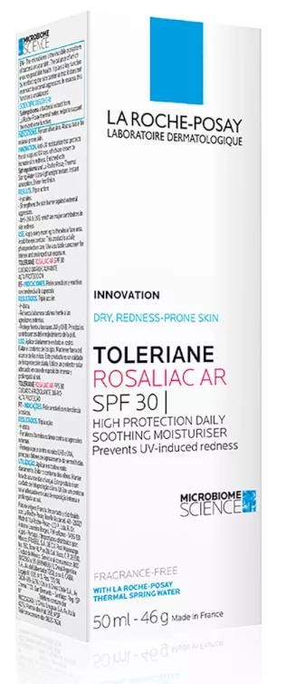 tæerne offentlig dette La Roche Posay Rosaliac UV Spf - 15ml - Anti aging - Face - Cosmetics and  beauty | Mifarma