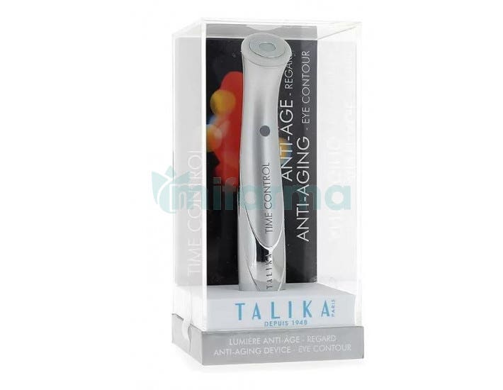 Talika - Time Control Anti-Aging Device Eye Contour