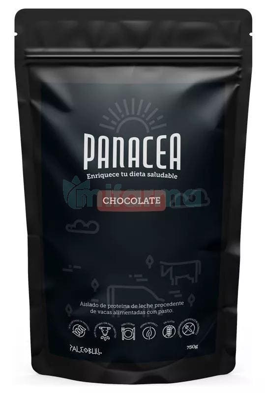 Paleobull Panacea Chocolate 750gr