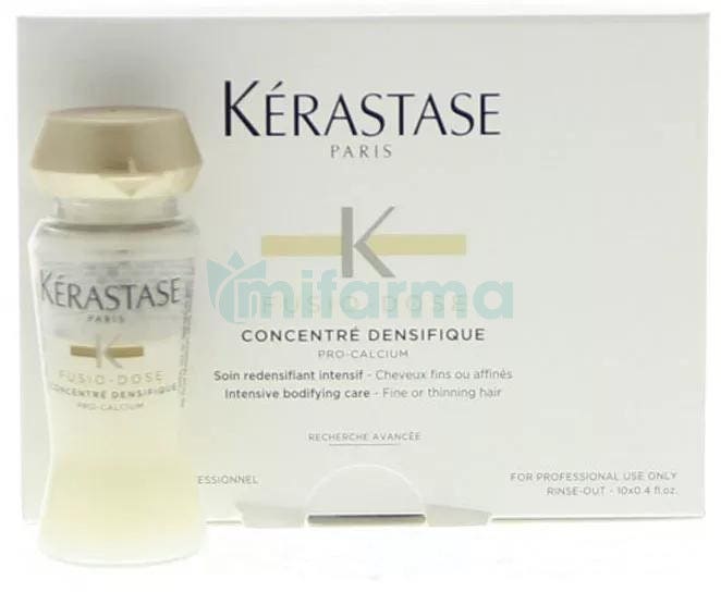 Kerastase Fusio-Dose Concentre Densifique 10 x 12 ml