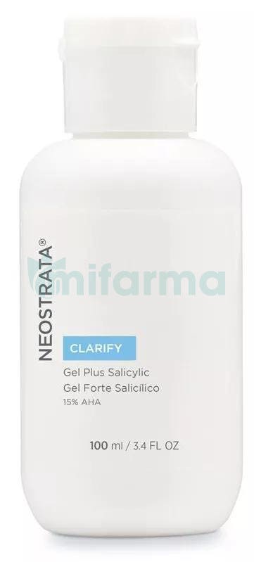 Neostrata Clarify Gel Forte Salicilico 100 ml