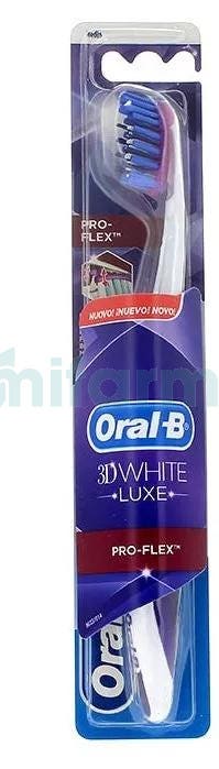 Oral-B Cepillo Pro-Expert Proflex 3D White Manual