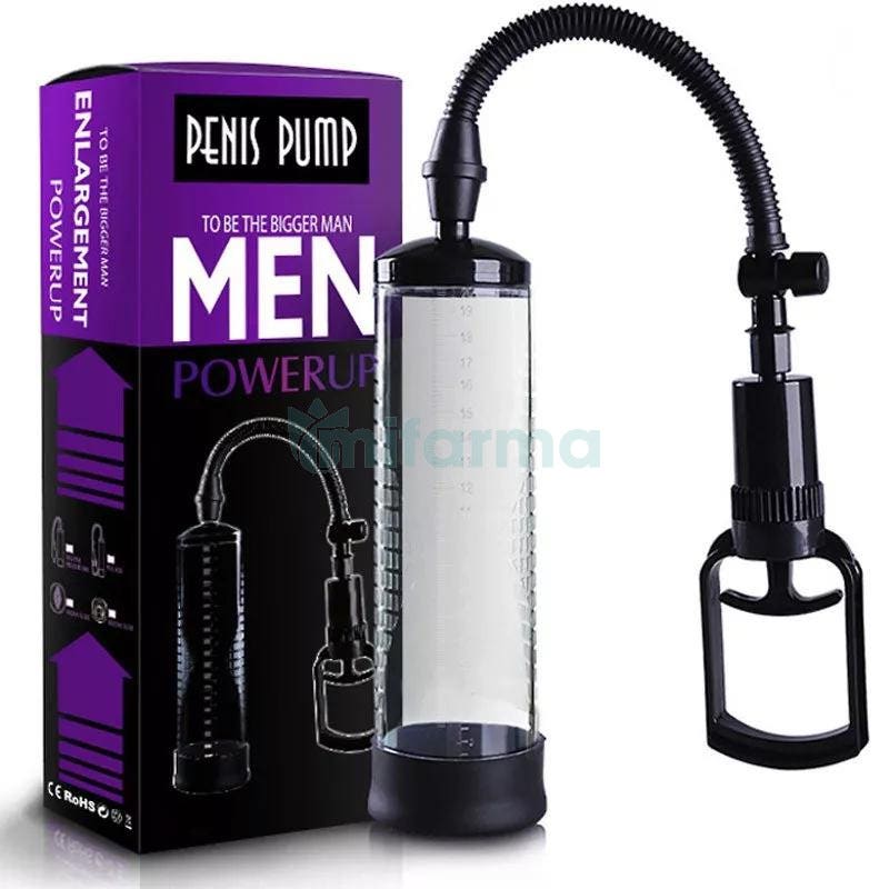 Penis Pump Penis Erection Pump 22cm