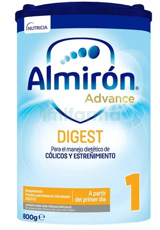 Almiron Advance 1 Digest 800gr