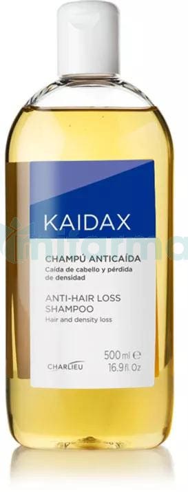 Kaidax hair loss shampoo 500 ml