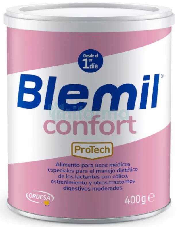 BLEMIL PLUS CONFORT/AC 800 G