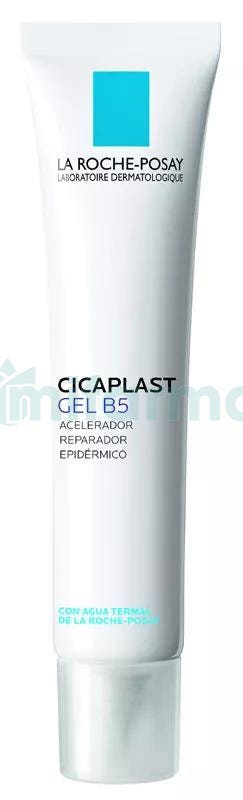 La Roche Posay Cicaplast Reparadora de Heridas 40 ml