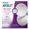 Ultra absorbent disks comfort Philips Avent 60 drives