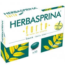 Eladiet Herbasprina Forte 30 Comprimidos