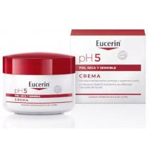 Eucerin pH5 Crema Corporal 75 ml