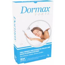 Dormax ActaFarma 60 Capsulas