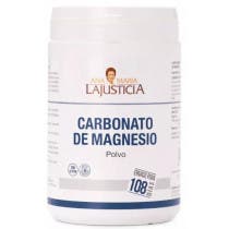 Ana Maria LaJusticia Carbonato Magnesio 130gr