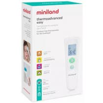 Miniland Termometro sin Contacto Thermoadvanced Easy