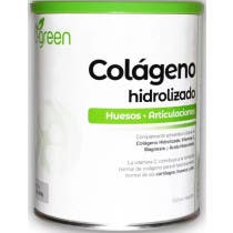 B-Green Innolab Colageno Hidrolizado Sabor Neutro 300 Gramos