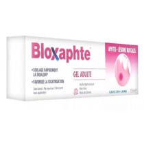 BauschLomb Bloxaphte Gel Adultos 15 ml
