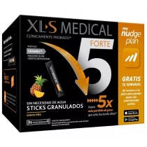 XLS Medical Forte 5 Captagrasas 90 Sticks