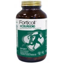 Forticoll Colágeno BioActivo Sport 180 Comprimidos