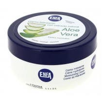 Crema Hidratante Aloe Vera ENFA 200ml
