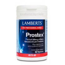 Lamberts Prostex 90 Comprimidos