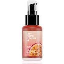 Freshly Cosmetics Silky Passion Cleansing Oil 50 ml