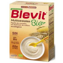Blevit Plus 8 Cereales BIO 5m 250 gr