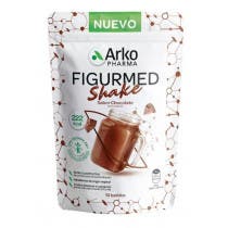 Arkopharma Figurmed Shake Sabor Chocolate 350 gr