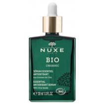 Nuxe Bio Aceite Noche Fundamental Nutri Regenerante 30ml