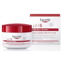 Eucerin pH5 Balsamo Nutritivo Corporal 450 ml