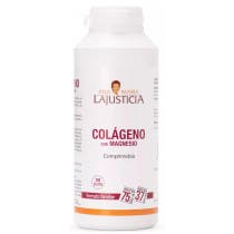 Ana Maria LaJusticia Colageno y Magnesio Formato Familiar 450 Comprimidos