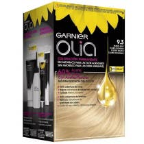 Olia Garnier Tone 9.3 Very Light Golden Blonde