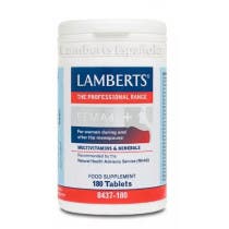 Lamberts FEMA 45TM 180 Comprimidos