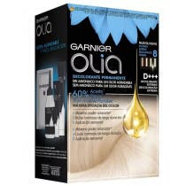Olia Discoloration Extreme Rinse Garnier D +++ 8