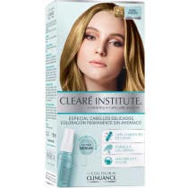 Clinuance Permanent Color Cream Delicate Hair 7.3 Golden Blonde