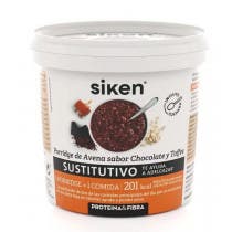 Siken Porridge Chocolate-Toffe 52gr