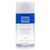 MartiDerm Essentials Desmaquillante de Ojos Bifásico 125 ml